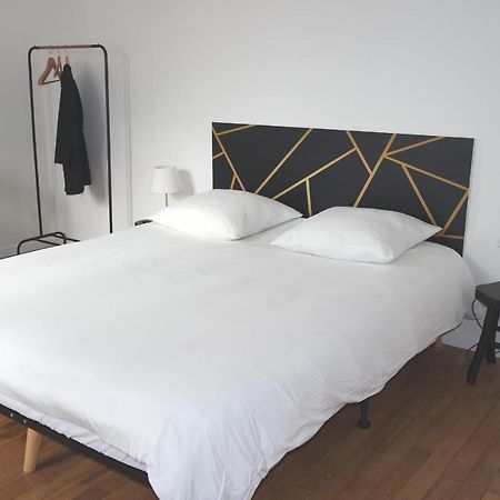 Logement De La Sittelle Aizenay ภายนอก รูปภาพ